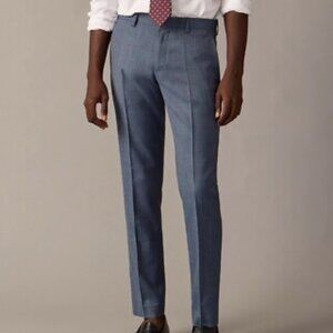 💙 J. Crew Ludlow Slim-fit Suit Pant, Wool Blend, Size 29/32 💙